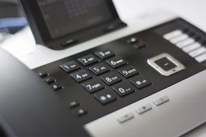 PBX and VoIP system installation and configuration